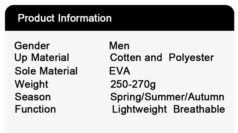 Description Picture 2 of itemMen Sneakers Summer Mesh Running Shoes Lightweight and Breathable Sneakers For Men