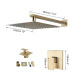 Shower Set C