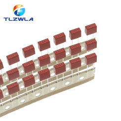 10PCS Fuse 2A 1A 3.15A 4A 5A 6.3A 250V 392 Square Plastic Fuse T2A LCD TV Power Board Commonly Used Fuses Slow Blow Fuse T3.15A