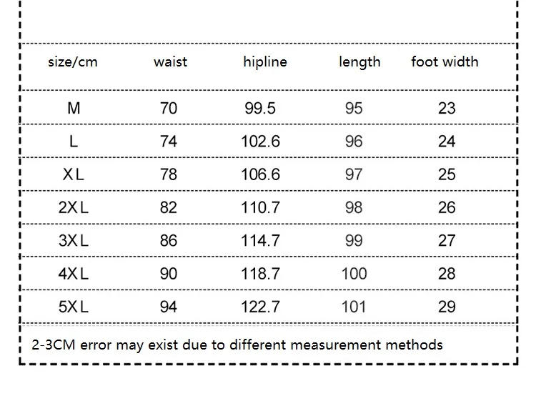 Description Picture 6 of itemPants Trousers Feet Tracksuit With Tied Fashionable Men's Plus Loose Men's pants 2023 Summer thin  loose leggings are versatile