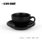 Black  no spoon
