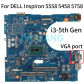 i3-5th Gen VGA