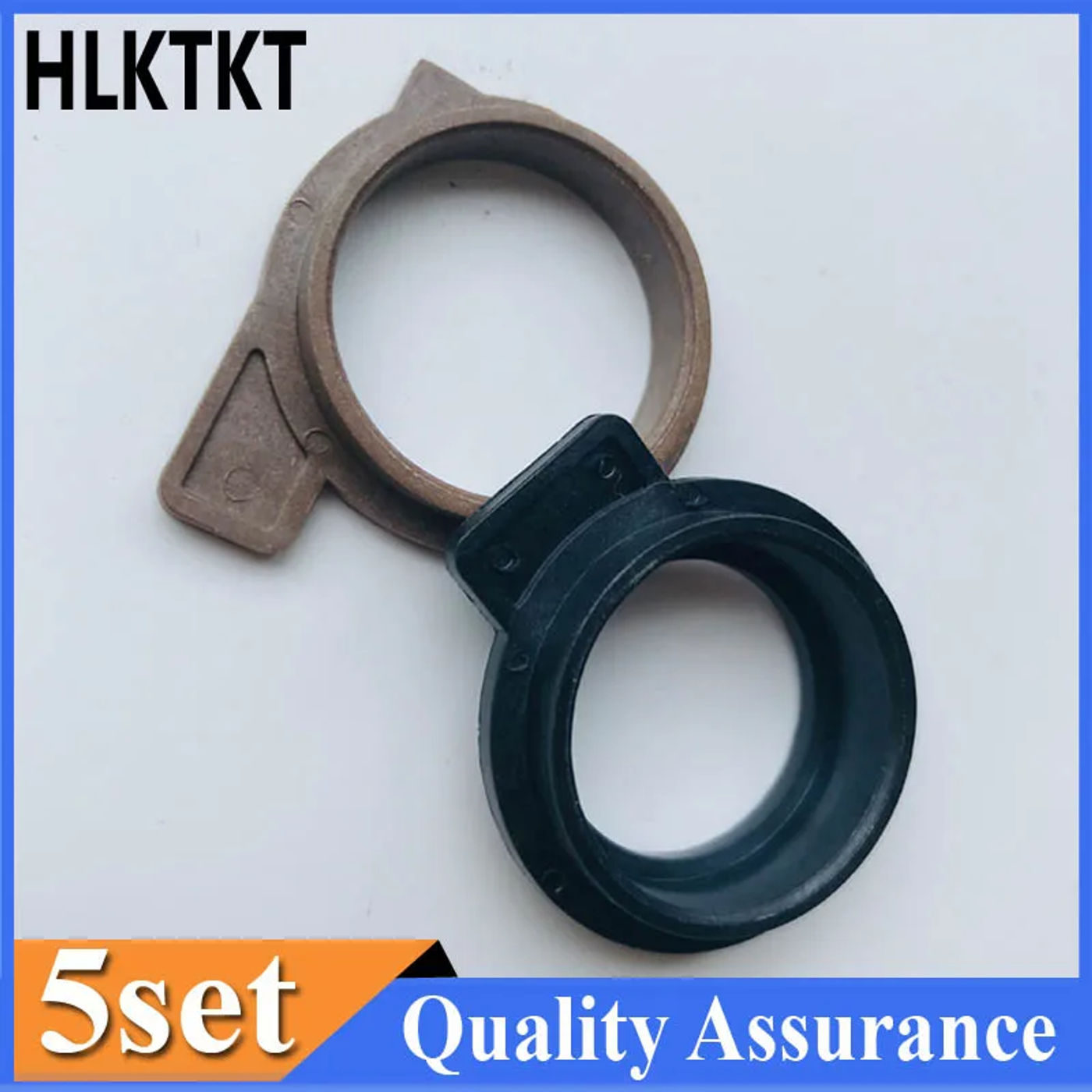 Description Picture 3 of item5X 2H425150 2BR20180 Fuser Upper Heat Roller Bushing For KYOCERA FS 1100 1300 1350 2000 1028 1128 1030 1130 1035 1135 MFP KM2810