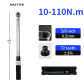 10-110N.m 3-8