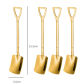 Gold 02-4pcs