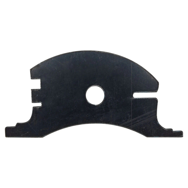 Description Picture 5 of itemBrand New New Style Practical To Use Violin Bridge Mold Violin Bridge Mold Black Cello Bridge Repair Tool Full Size