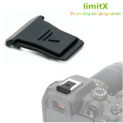 Camera Hot Shoe Flash Cover Cap Protector For Canon EOS R8 R7 R10 R50 R6 Mark II R5C R3 Replaces ER-SC2 Accessories