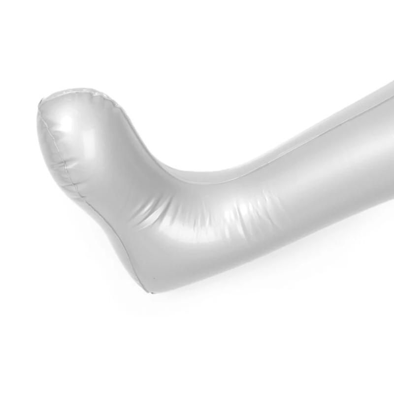 Description Picture 6 of item1PC Inflatable Mannequins Male Female Full Body For Clothing Display Stand Torso Tailor Clothes Model Whole Body Modeling Tool