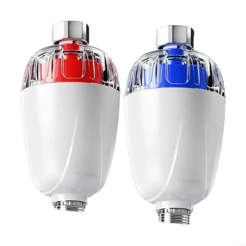 Description Picture 2 of item2Pcs Faucet Filters Water Outlet Purifiers Electric Water Heater Inlet Filter 831F