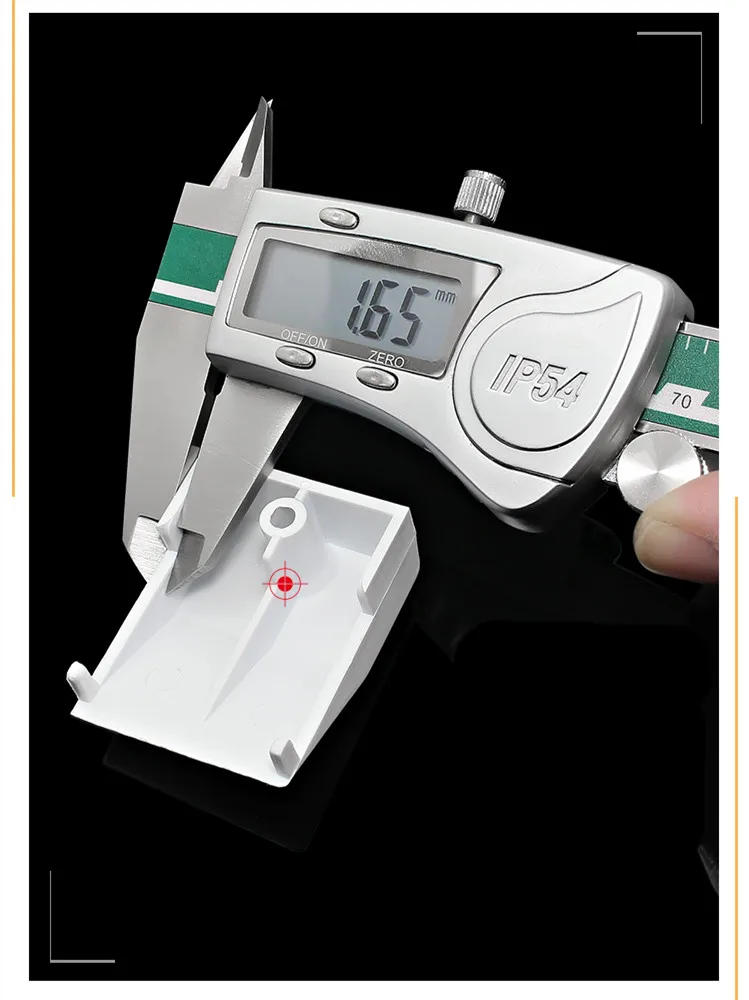 Description Picture 4 of item4/10pcs Plastic Steel Window Anti-sink Block Casement Windows Lift Block Gasket Push and Pull Window Fittings Household Tools