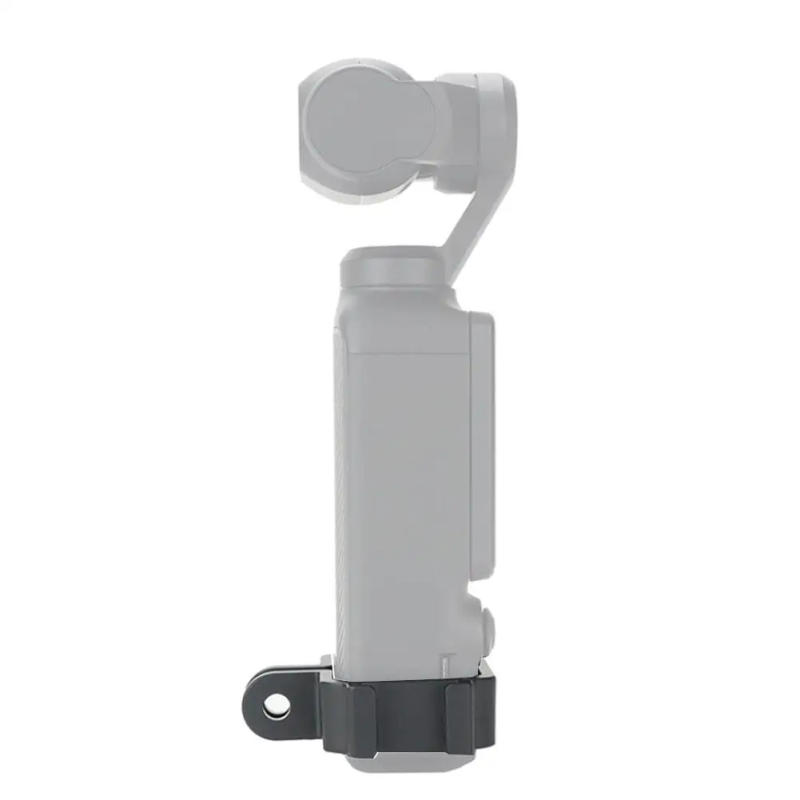 Description Picture 5 of itemFor Dji Osmo Pocket3 Adapter Bracket Expansion Frame Gimbal Camera Fixed Bracket For Dji Osmo Pocket 3 Accessories