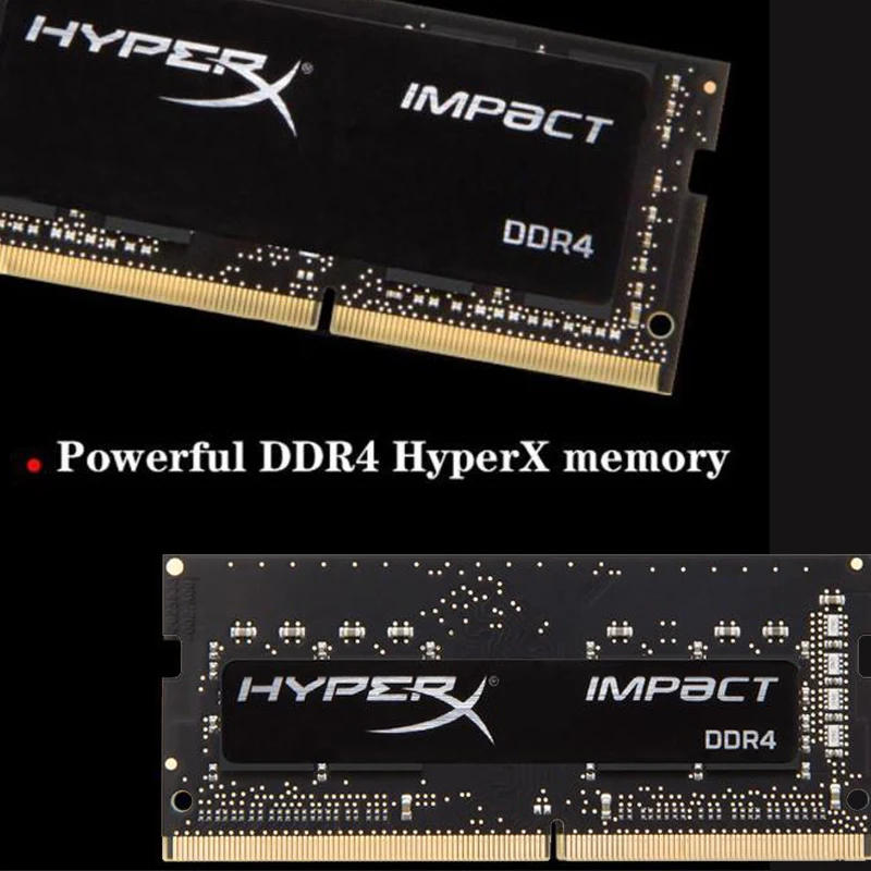 Description Picture 2 of itemMemoria DDR4 Notebook RAM 8GB 16GB 32GB 3200MHz 2133 2400 2666MHz Laptop Memory 260Pins 1.2V PC4-25600 DDR4 SODIMM Hyperx RAMs