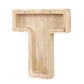 Letter T color