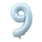Number 9