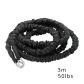 3m50lbs-black