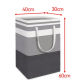 75L Wide Stripe