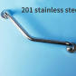 201 stainless steel