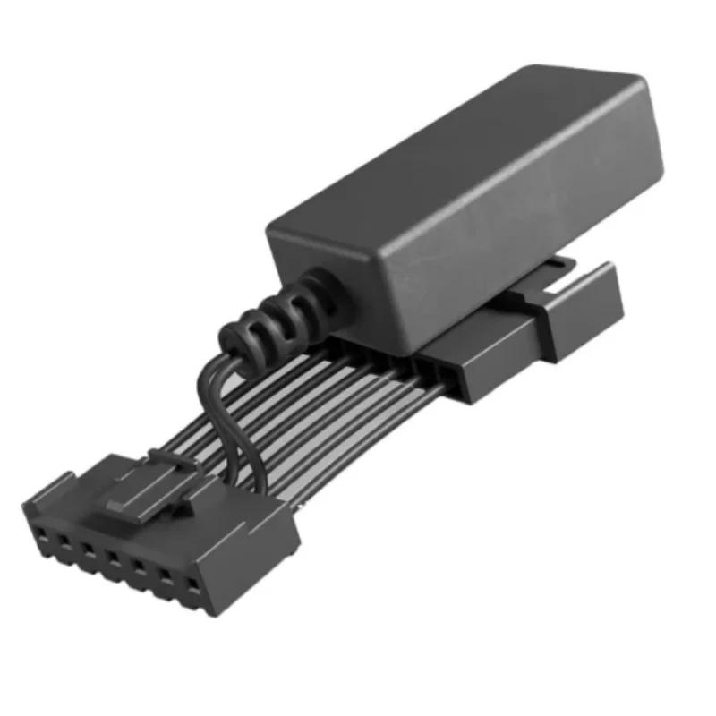 Description Picture 3 of itemDash Cam Power Adapter For Chevy Ford Honda Lexus Mitsubishi Nissan Toyota Subaru