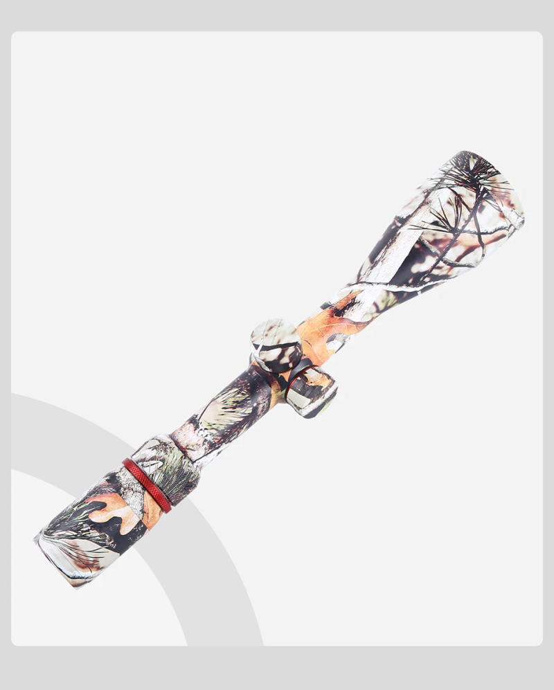 Description Picture 3 of itemT-EAGLE SR 3-9X50 WA HK Tactical Rifle Scopes Hunting Spotting Riflescope Optical Camouflage Airsoft PCP Airgun Sight