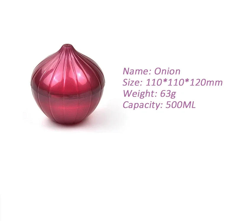 Description Picture 6 of itemFood Savers Avocado Keepers Storage Container for Onion Lemon Pepper Tomato Garlic Creative Kitchen Refrigerator Gadget