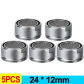 5PCS