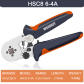 HSC8 6-4 Pliers
