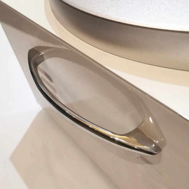 Description Picture 6 of itemProfessional 10lbs Super Large Metal Stainless Single Body Wax Warmer Heater Hair Removal