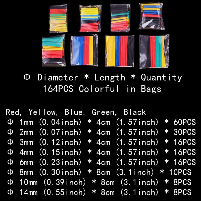 Description Picture 5 of itemCopper Tube Crimping Terminal,Heat Shrink Tube,Red Copper Material,Wire Docking,Electrical Equipment Connector,Terminal Pliers