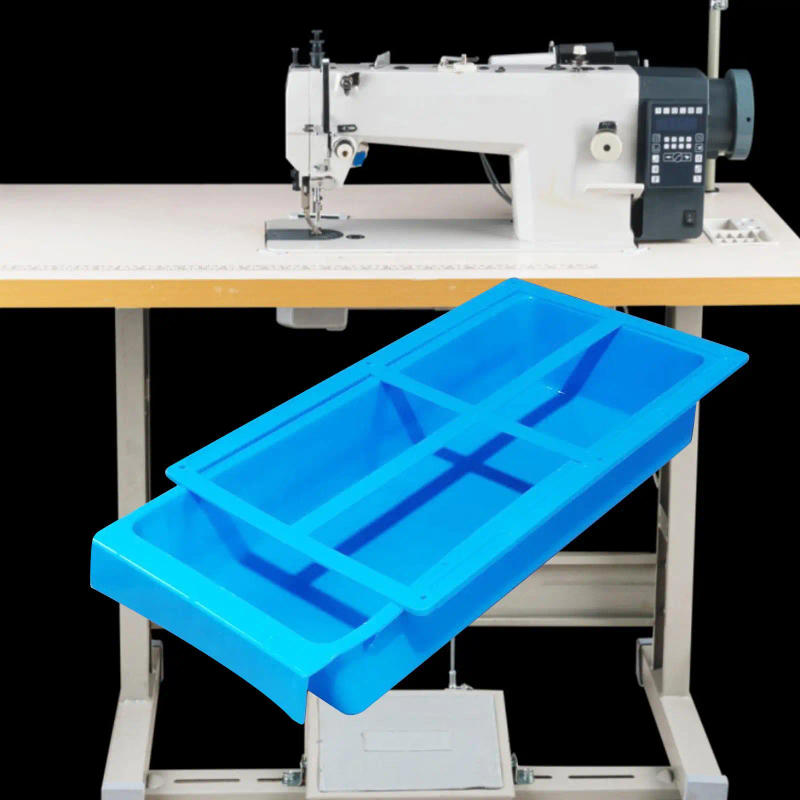 Description Picture 3 of itemSewing Machine Table Drawer Lightweight Convenient Organizer