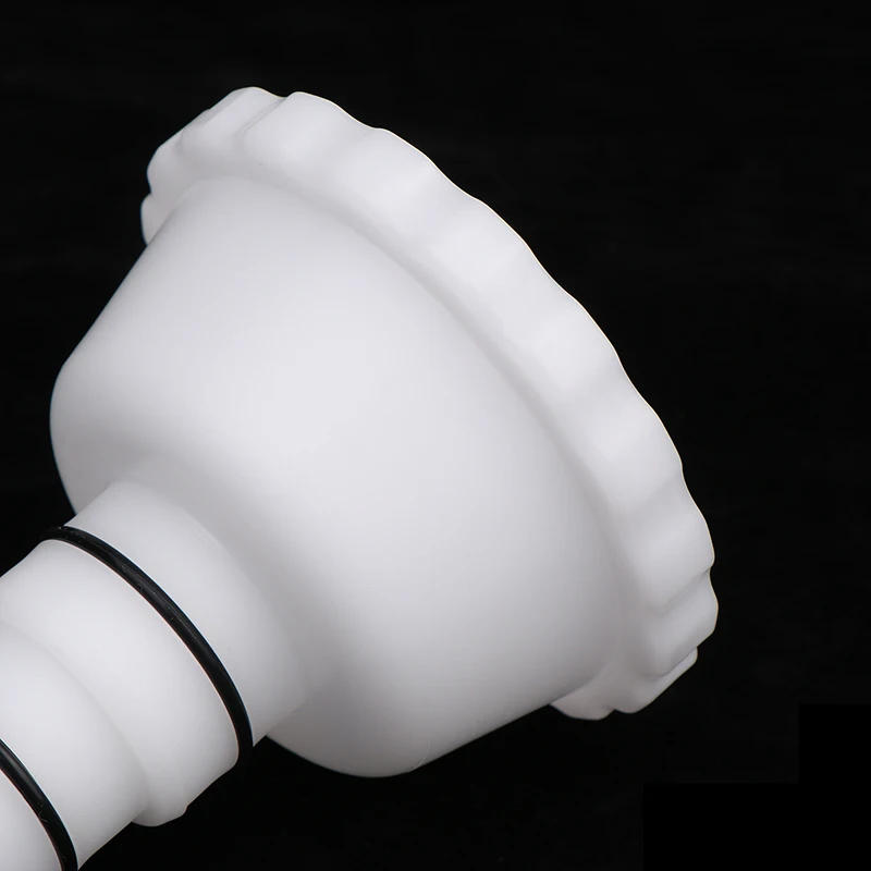 Description Picture 4 of itemVacuum Adapter RP/RX Skimmer Attachment For 1.5Inch Hose Connections Summer Waves Above Ground Pools Cleaning Tools