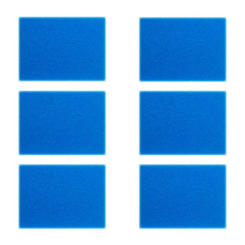 Replacement Sponge Filters For Tineco Ifloor HF10E-01 Cordless Wet Dry Vacuum Cleaner Spare Parts