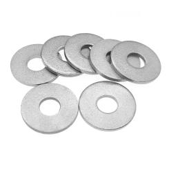 Titanium Washer M5 M6 M8 M10 M12 Extra Large Thick Flat