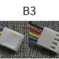4-wire B3 plug