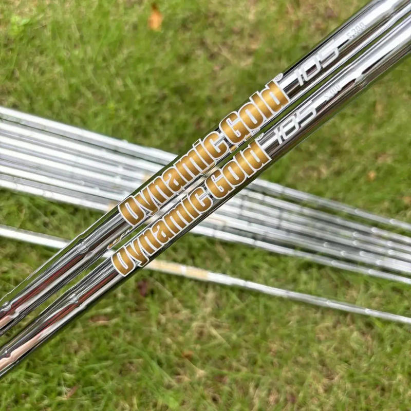 Description Picture 6 of itemGolf Clubs JPX923 Irons 8Pcs(5.6.7.8.9.P.G.S) 923 Forged Irons Men's Iron Set With Steel/Graphite Shaft With Head Covers 2025