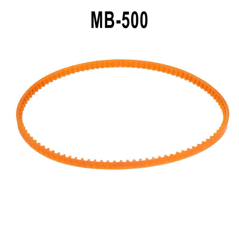 Description Picture 4 of itemV Belt Get the Perfect Fit for Your Sewing Machine with Motor Drive V Belt MB Series for Serger and For Overlock