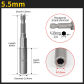 5.5mm