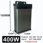 24V 400W