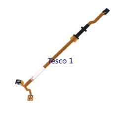 NEW (TYPE B) For Canon EF-S 18-55mm 18-55 mm f/3.5-5.6 IS STM Lens Aperture Flex Cable Camera Repair Part