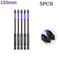 5pcs 150mm