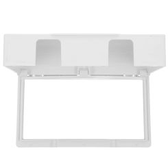 Waterproof Socket Box Exterior Outlet Cover Weatherproof Electrical Covers Boxes Outdoor Switch