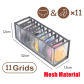 Grey-11 grids