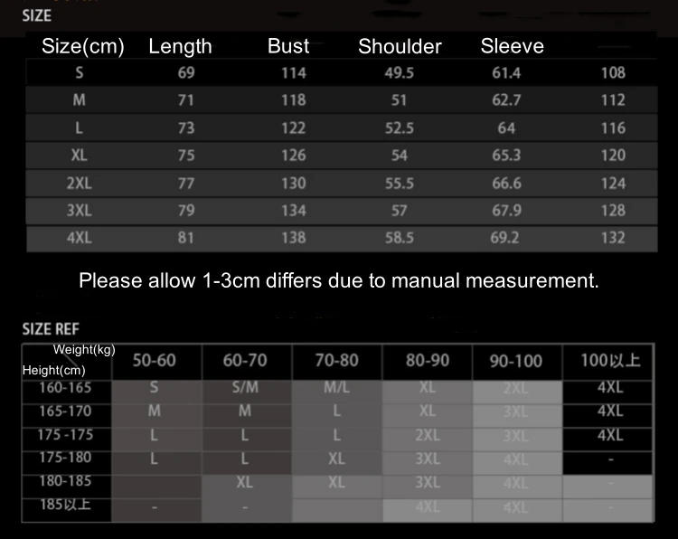 Description Picture 2 of itemMens Winter Tactical Jacket Army Field Camouflage Military Parka Coat Work Cotton Clothes Outdoor Warm Waterproof Hiking Jacket