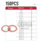 Flat  Washer   M