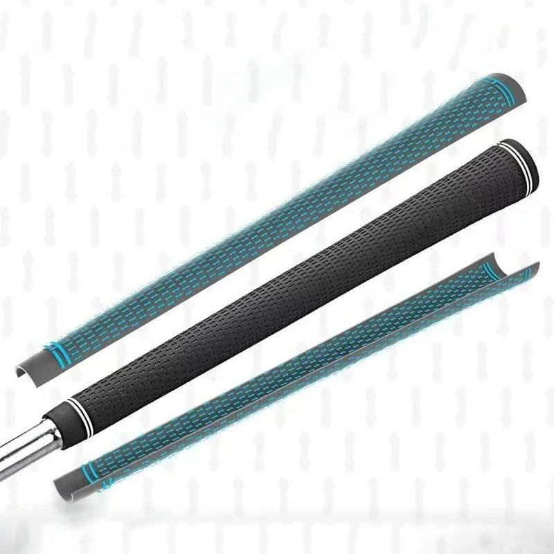 Description Picture 5 of itemGolf Club Grips Undersize Standard Medium Irons and Woods Universal Handle Wear-resistant Non-slip Grip 10pcs 골프 그립