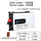 10000w Remote