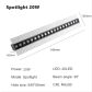 Spotlight 20W