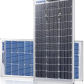 100W Bifacial