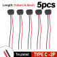 5PCS