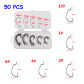 A1-50pcs