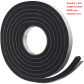 Black 3cm-1 Roll